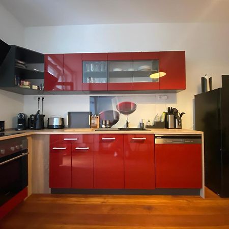 Sadebo Apartments Altstadtflair Naehe Bahnhof Любек Екстер'єр фото