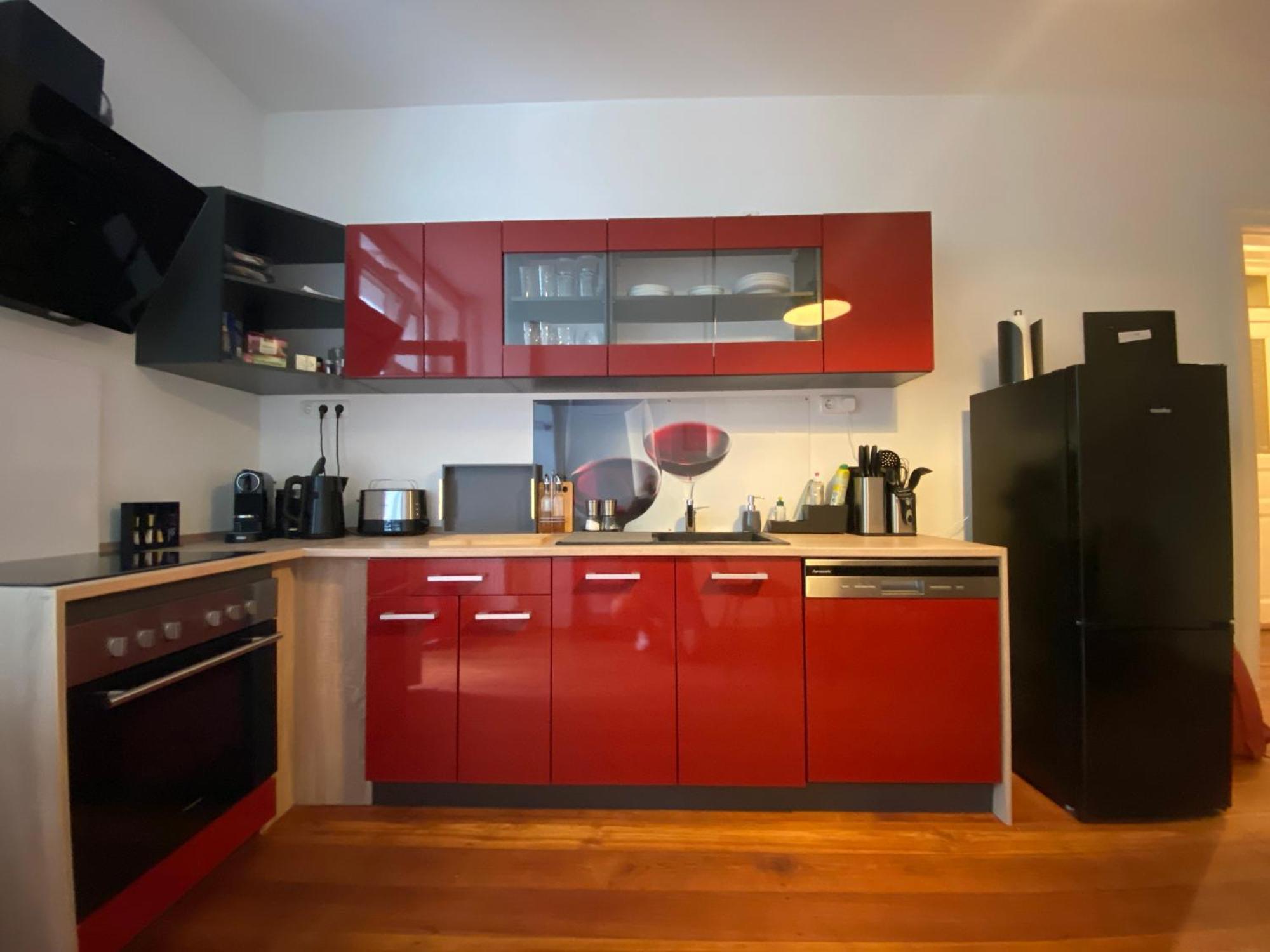 Sadebo Apartments Altstadtflair Naehe Bahnhof Любек Екстер'єр фото