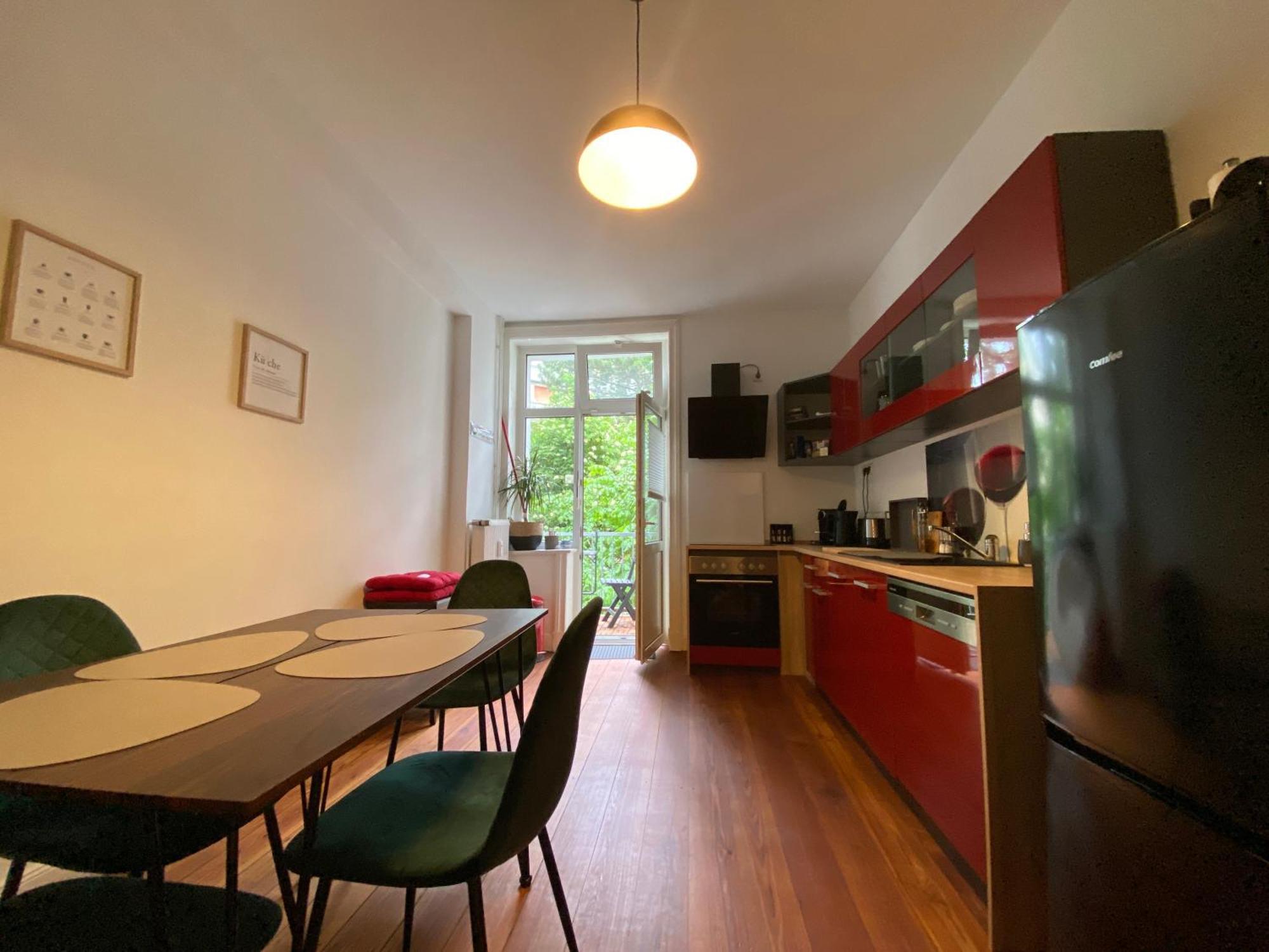 Sadebo Apartments Altstadtflair Naehe Bahnhof Любек Екстер'єр фото
